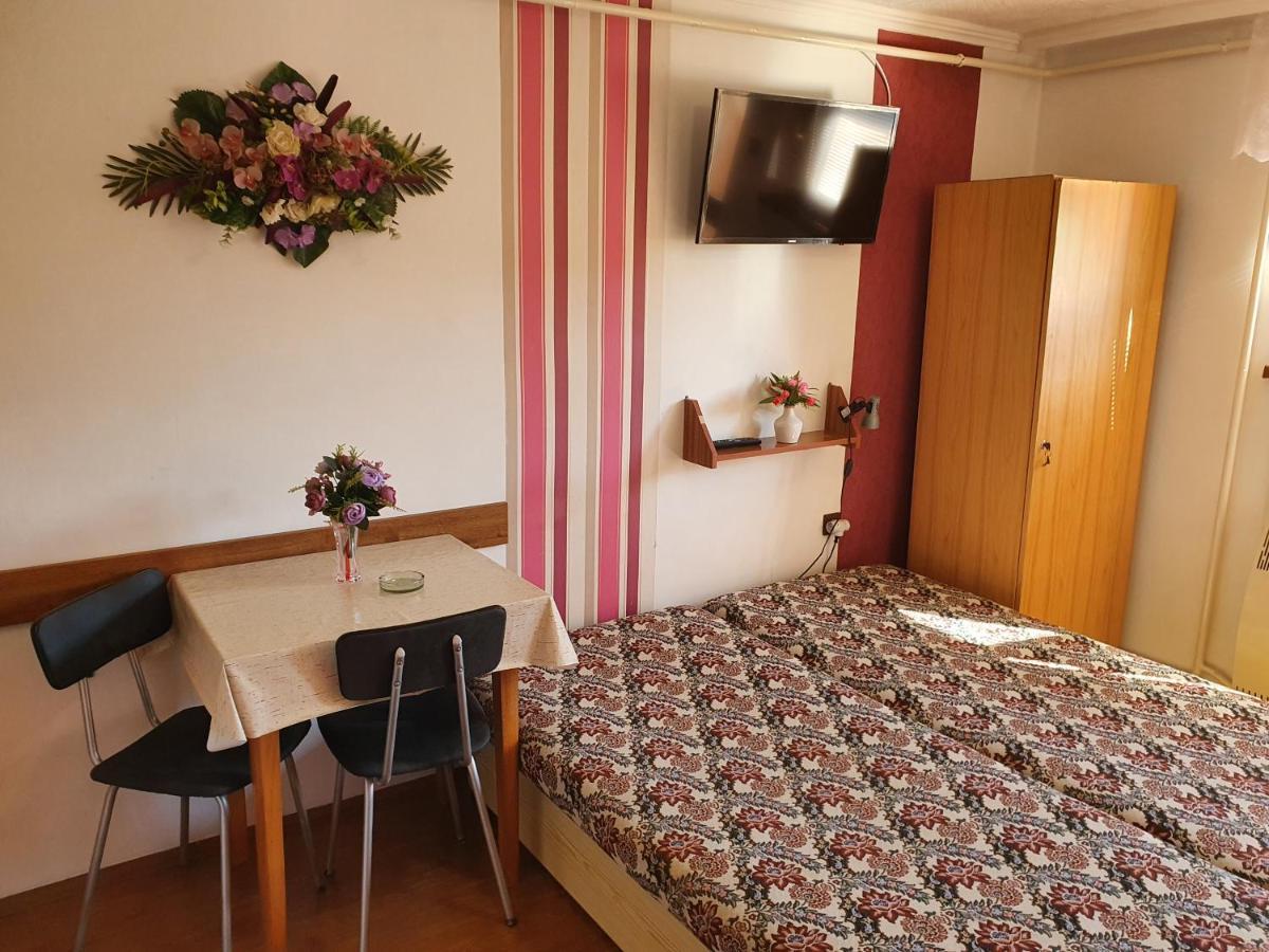 Privat U Jozefa Foeldesa Apartamento Veľký Meder Exterior foto