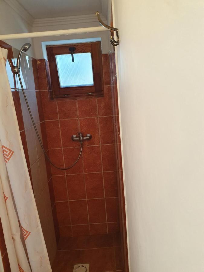 Privat U Jozefa Foeldesa Apartamento Veľký Meder Exterior foto