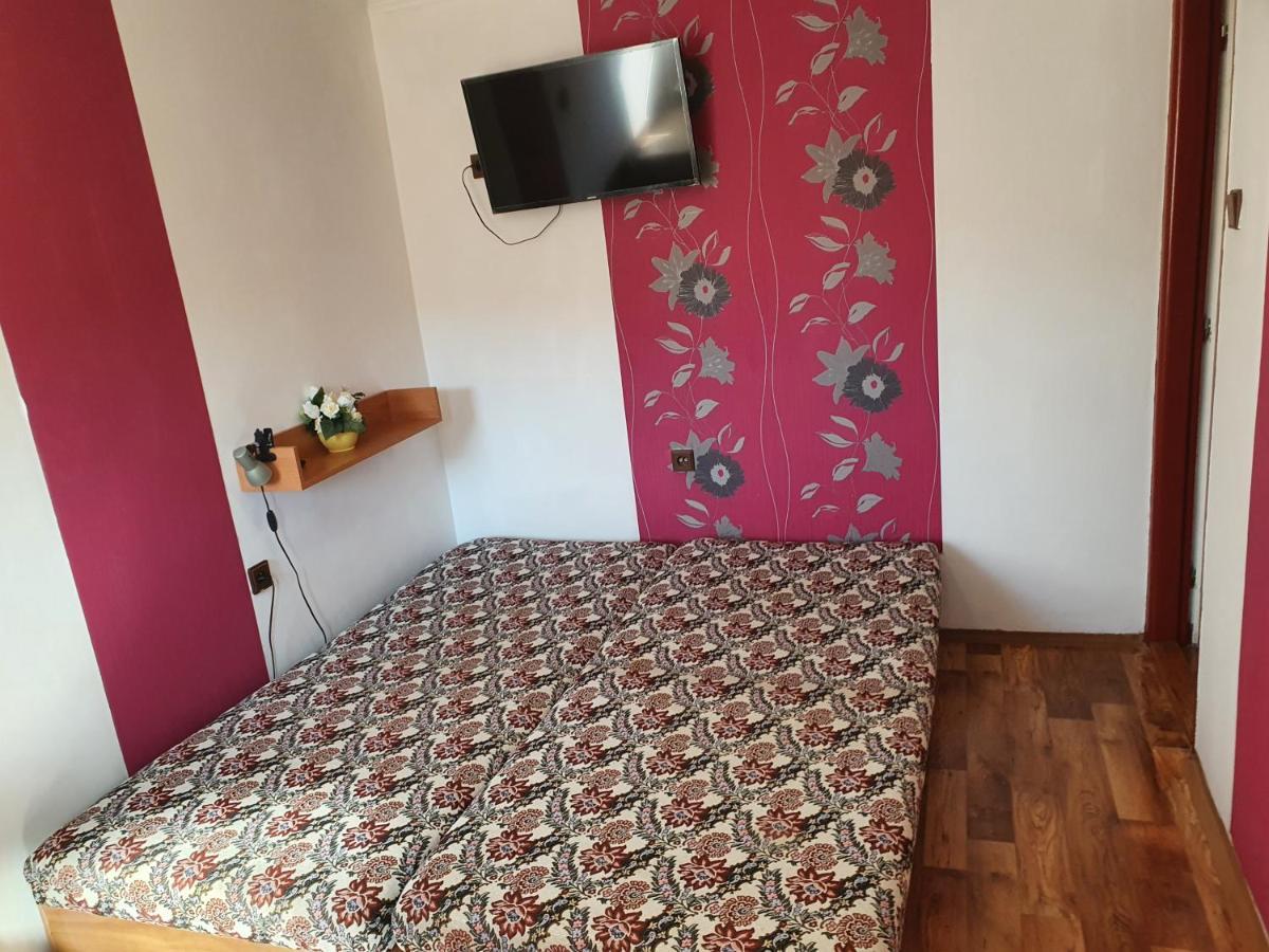 Privat U Jozefa Foeldesa Apartamento Veľký Meder Exterior foto