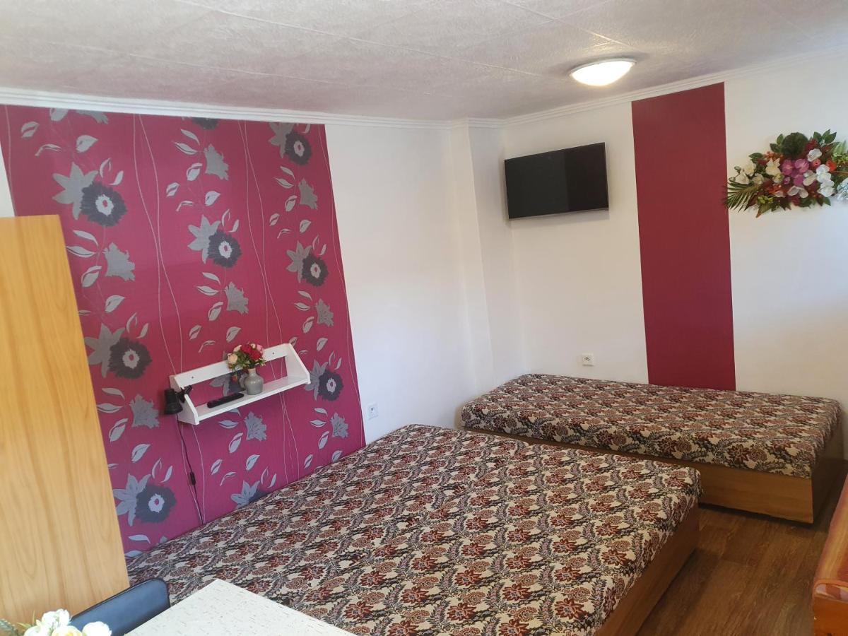 Privat U Jozefa Foeldesa Apartamento Veľký Meder Exterior foto