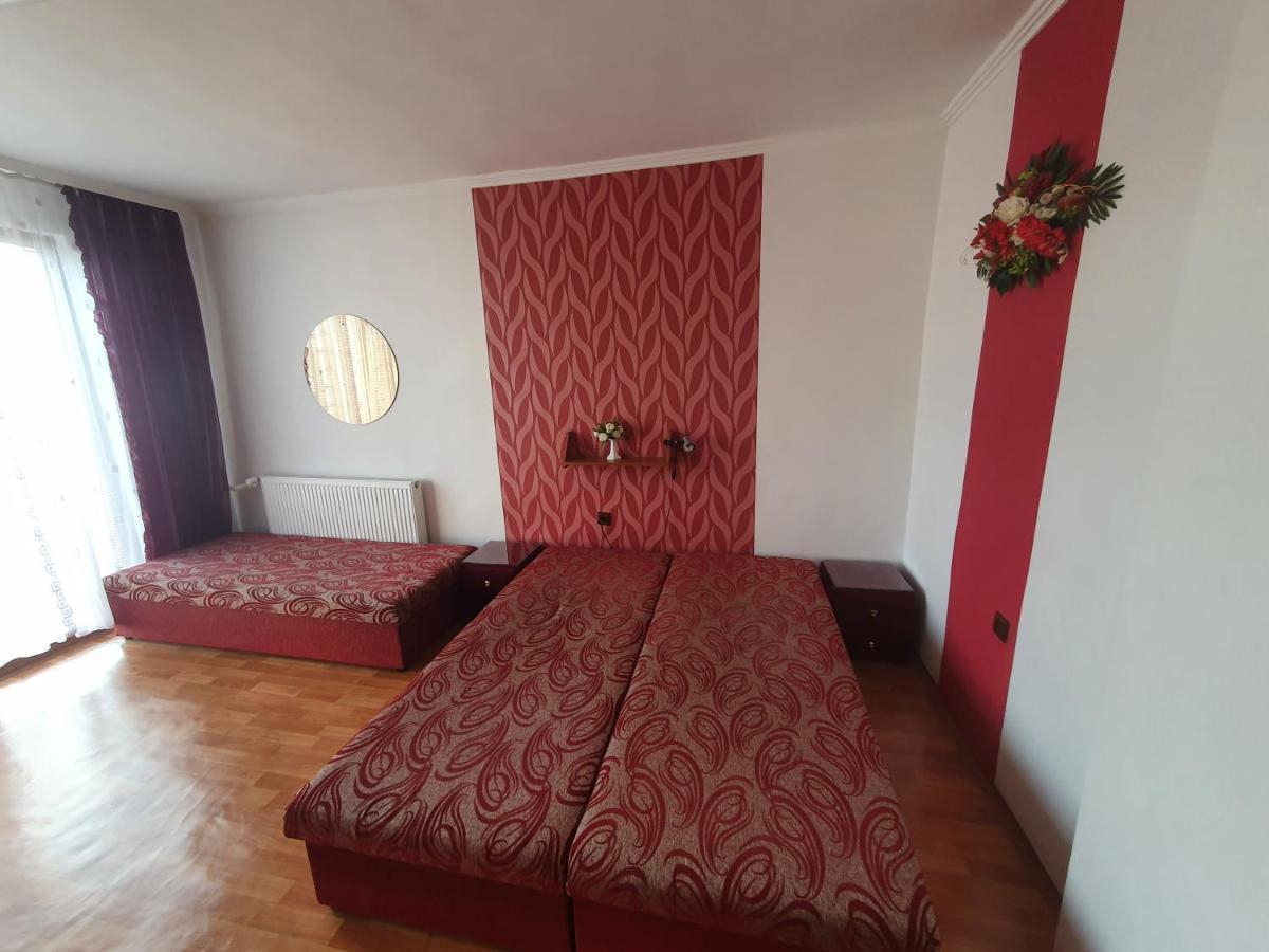 Privat U Jozefa Foeldesa Apartamento Veľký Meder Exterior foto