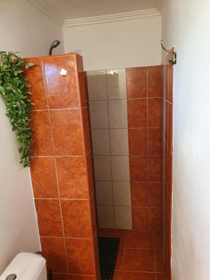 Privat U Jozefa Foeldesa Apartamento Veľký Meder Exterior foto