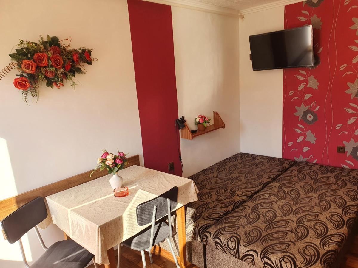 Privat U Jozefa Foeldesa Apartamento Veľký Meder Exterior foto