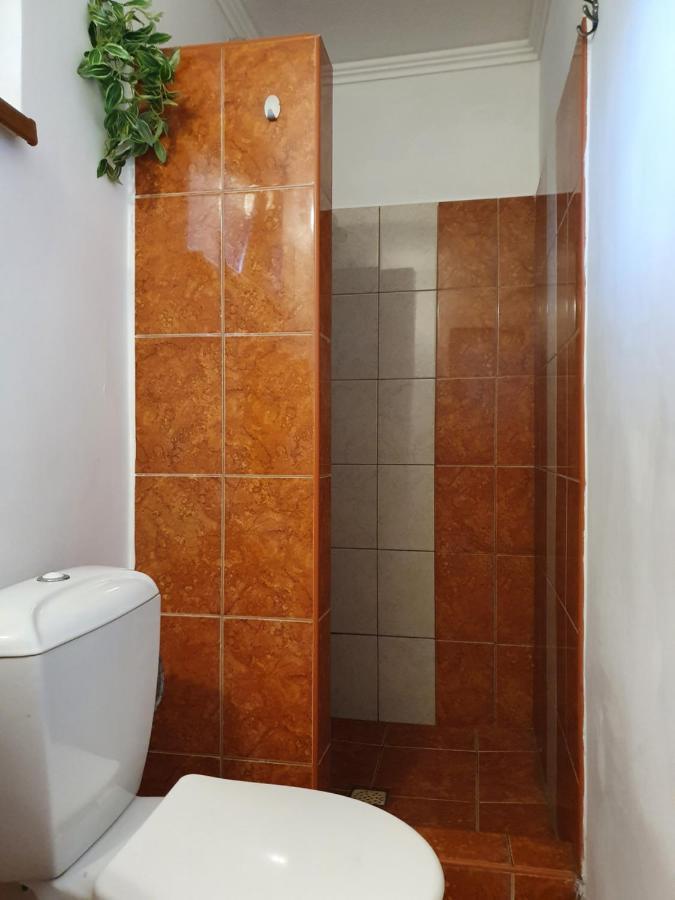 Privat U Jozefa Foeldesa Apartamento Veľký Meder Exterior foto