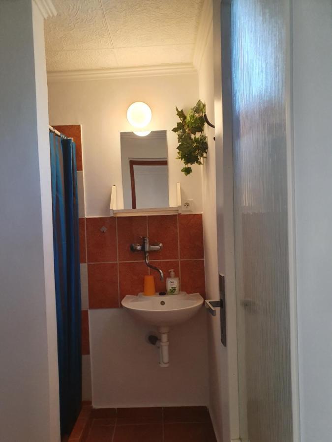 Privat U Jozefa Foeldesa Apartamento Veľký Meder Exterior foto