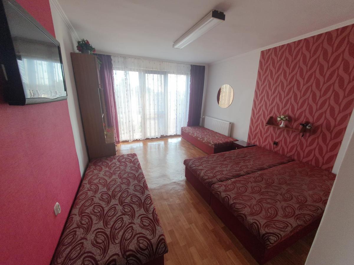 Privat U Jozefa Foeldesa Apartamento Veľký Meder Exterior foto