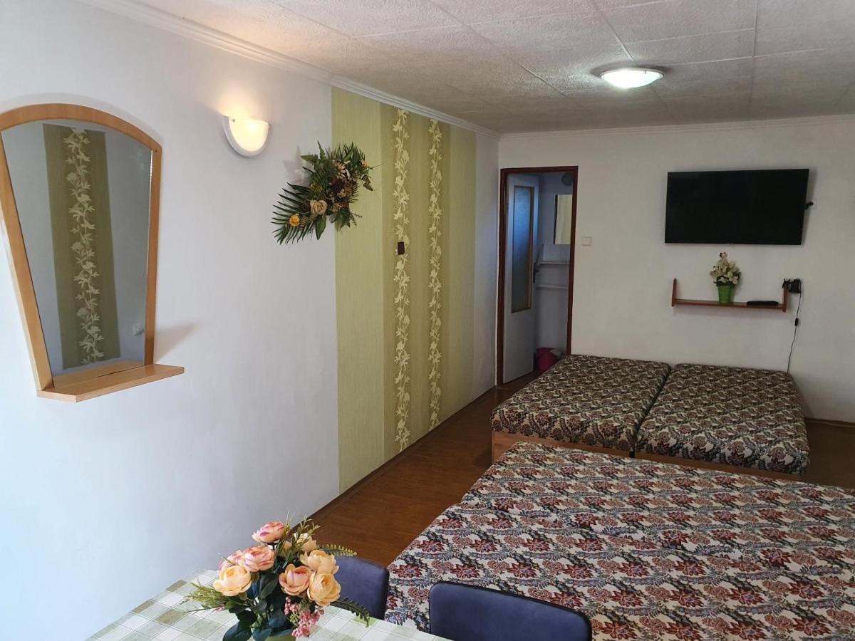 Privat U Jozefa Foeldesa Apartamento Veľký Meder Exterior foto