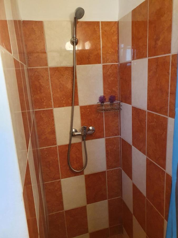 Privat U Jozefa Foeldesa Apartamento Veľký Meder Exterior foto