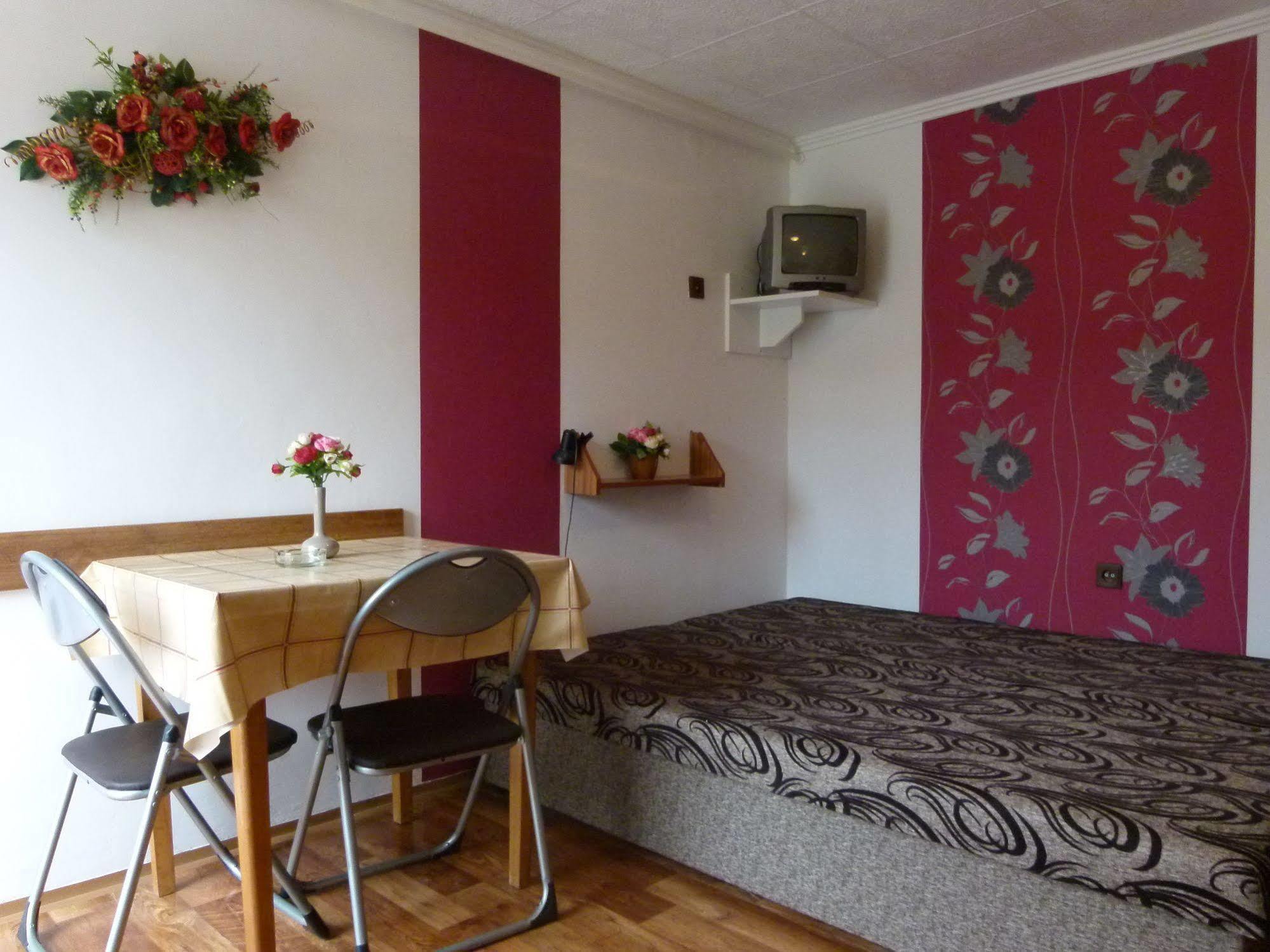 Privat U Jozefa Foeldesa Apartamento Veľký Meder Exterior foto